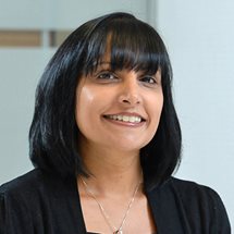 Bharti Patel | Principal Associate | Mills & Reeve