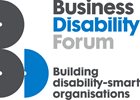 Business Disability Forum Logo