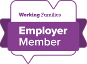 Working Families Employer Member